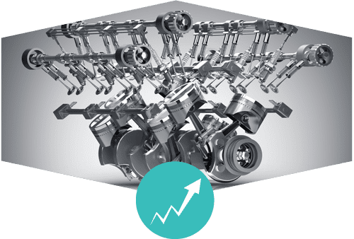 DR cupperacing grimaud optimisation moteur