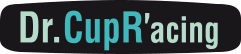 Logo Dr. CupR'acing